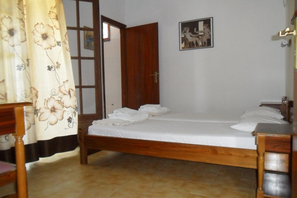 Viki Studios And Apartments Skala Potamias  Værelse billede
